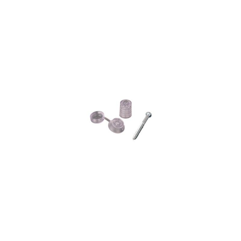 ARIEL VISTALUX SUPERFIXINGS 3" (PACK 10) 35000