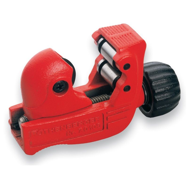 ROTHENBERGER MINICUT 2000 TUBE CUTTER 3-22mm 70105