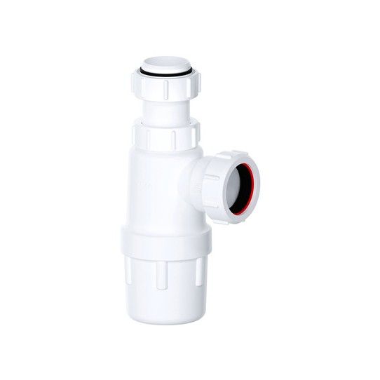 VIVA TELESCOPIC BOTTLE TRAP 1.1/2" WTBT40T