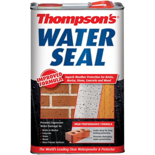 THOMPSONS WATERSEAL 5l 36286 WB