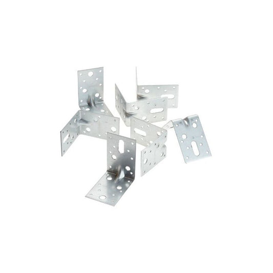 EXPAMET H/D ANGLE BRACKET GALVANISED 90 x 90 x 59mm HD9090RT