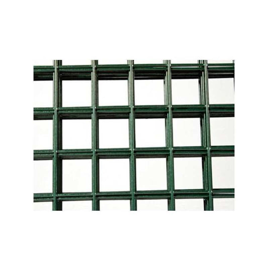 PLASTIC COATED HANDYMESH PANEL 600 x 900 x 50 x 50mm 10gauge SINGLE OJ108728
