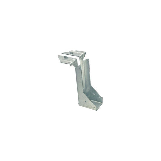 EXPAMET TIMBER TO MASONRY ( BUILD IN ) JOIST HANGER 175 x 75mm SPHS17575