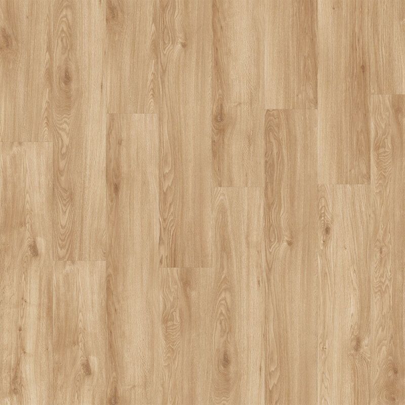 ELKA 5mm RIGID VINYL PLANK C/W UNDERLAY 2.128m2 189 x 1251mm NATURE ERPU40369