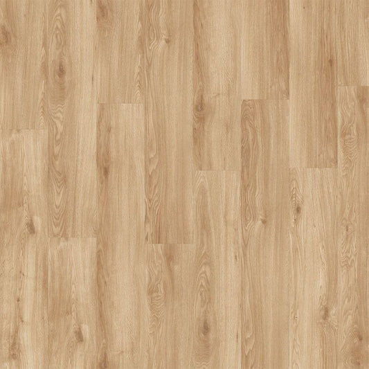 ELKA 5mm RIGID VINYL PLANK C/W UNDERLAY 2.128m2 189 x 1251mm NATURE ERPU40369