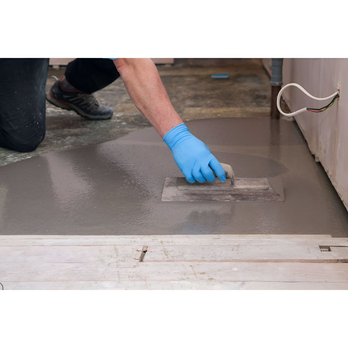 SETCRETE DEEP BASE 20kg T0600E5A