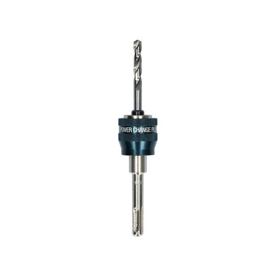 BOSCH 2608522411 SDS+ POWERCHANGE ADAPTER 16-210mm