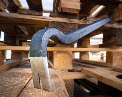ROUGHNECK ROU64400 GORILLA BAR 24 & 14" (TWIN PACK)