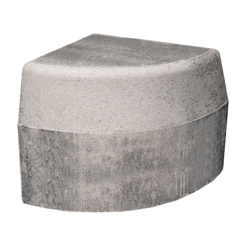 RPC HB CONCRETE KERB QUADRANT 305 x 255mm BSKHB2Q305