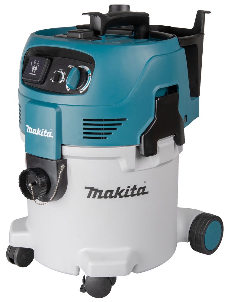 MAKITA VC3012M/1 M CLASS 30 LITRE DUST EXTRACTOR 110V