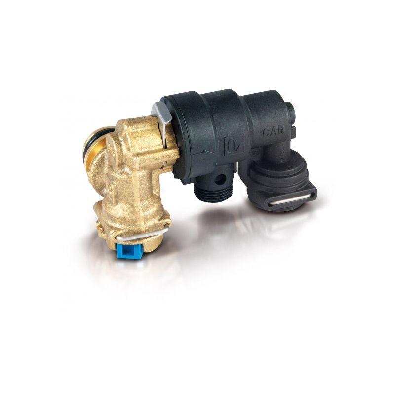 WORCESTER GREENSTAR HE KEYLESS FILLING LINK 7716192610 108459