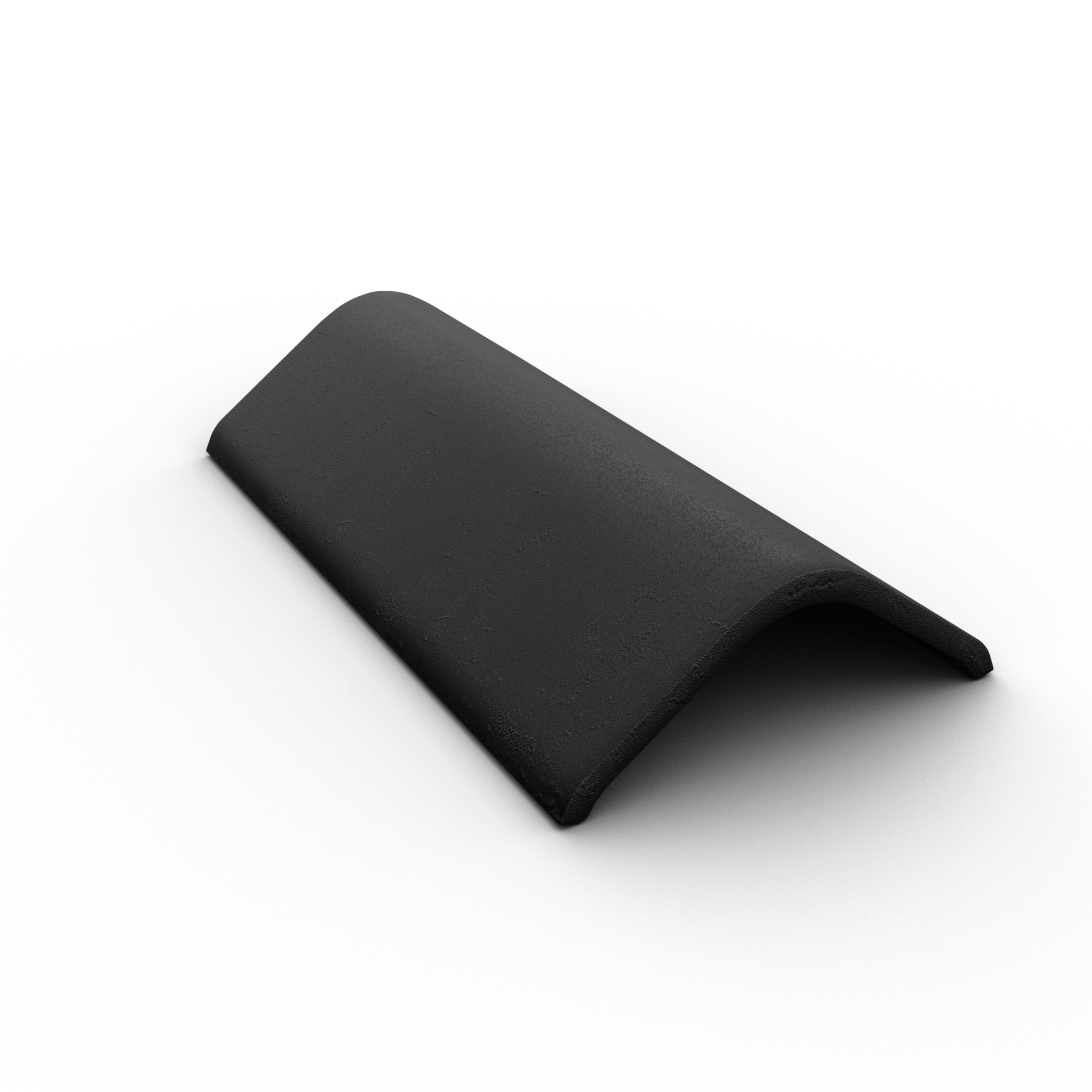 FP MCCANN MULTI RIDGE TILE BLACK PRETILEMULTIRIDGEBLA