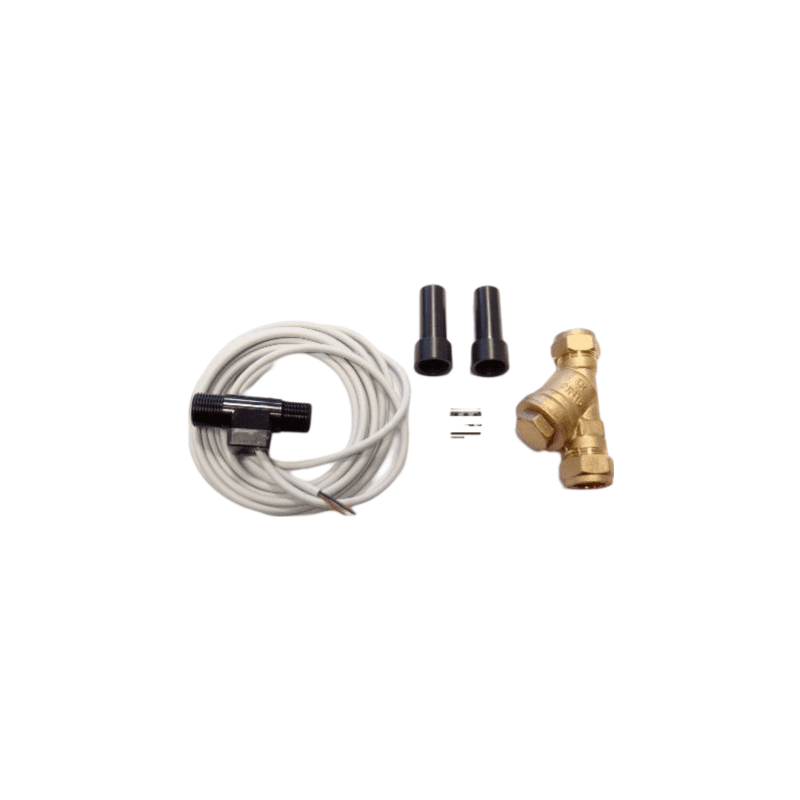 AKW 25194 DIGIPUMP FLOW SENSOR KIT FOR USE WITH MIXER SHOWER HEATER