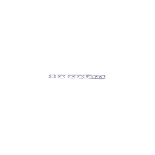 A PERRY STEEL WELDED CHAIN 2.5 x 14mm ZINC 2m 338-PP02514P0020ZP