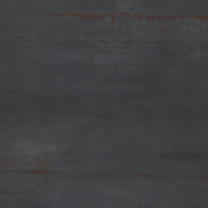 BRADSTONE METALLICS PORCELAIN PAVING 900 x 600 x 20mm LEAD 23847