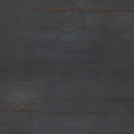 BRADSTONE METALLICS PORCELAIN PAVING 900 x 600 x 20mm LEAD 23847