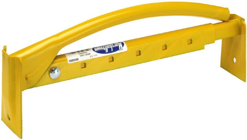 MARSHALLTOWN M/T88 BRICK LIFTER TONGS 154 x 422 x 76mm