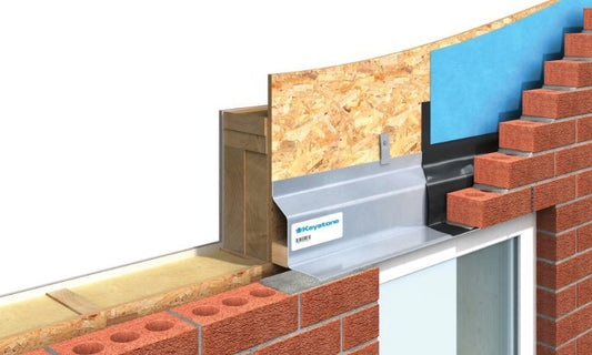 KEYSTONE TIMBER FRAME STD LINTEL T/K-50 4350mm KT5435