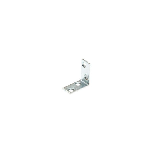 EXPAMET L/D ANGLE BRACKET GALVAINSED 50 x 50 x 35mm AB505035RT
