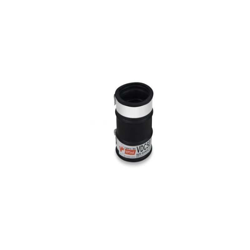 VIP VDC32 BAND SEAL PIPE COUPLING 32mm