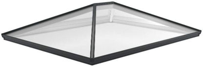 TUFF X INFINITY ROOF LANTERN 1500 x 1000mm