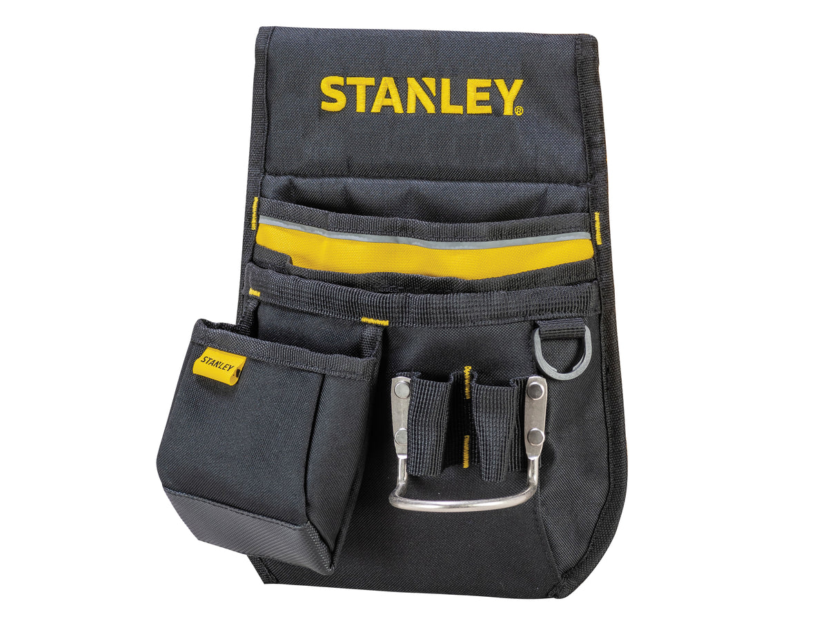 STANLEY STA196181 TOOL POUCH 235 x 332 x 75mm