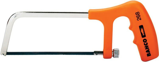 BAHCO BAH268 MINI-HACKSAW 150mm