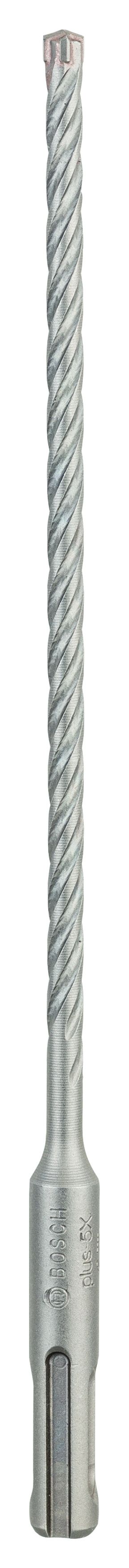 BOSCH 2608833776 SDS PLUS 5X HAMMER DRILL BIT 5.5 x 210mm