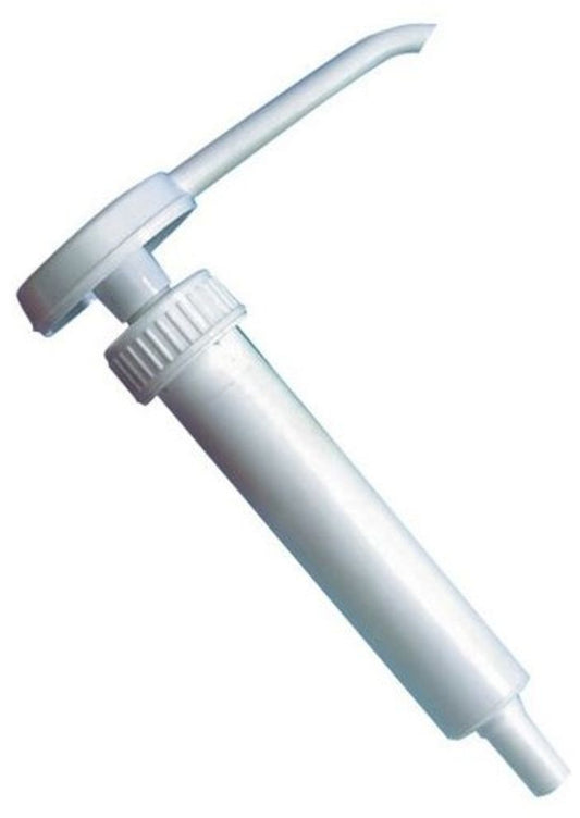 JANGRO CE130-W TDP PUMP DISPENSER 5l 38mm
