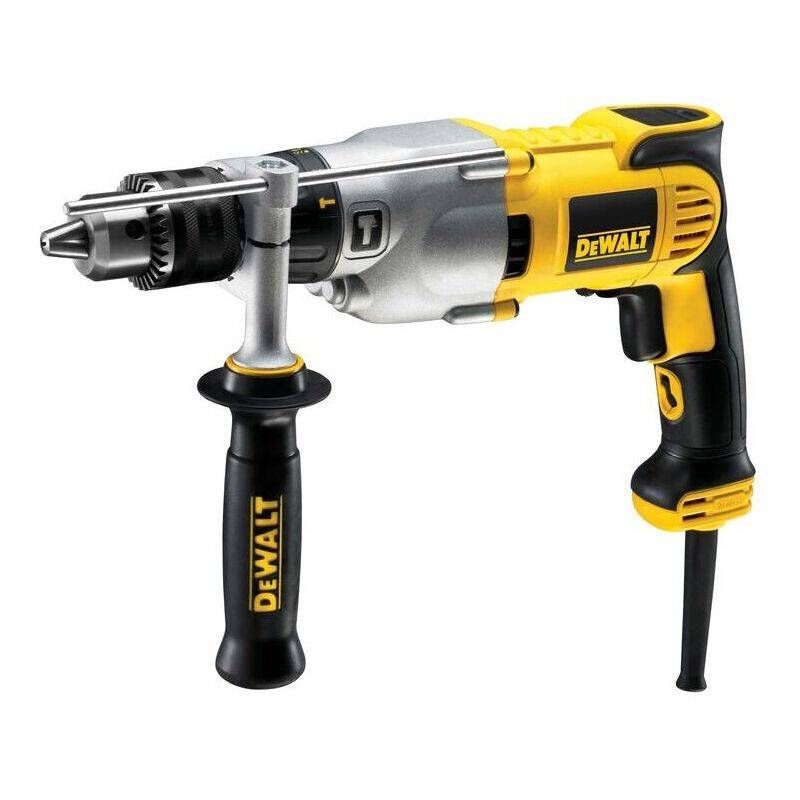 DeWalt Diamond Core Drill 240V | D21570K-GB