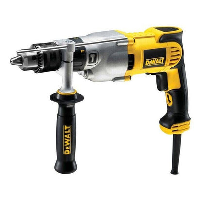 DeWalt Diamond Core Drill 240V | D21570K-GB