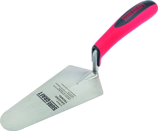 SUREGRAFT GAUGING TROWEL 175MM