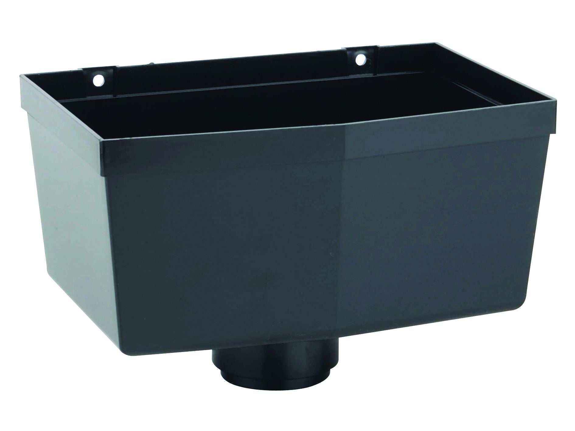 OSMA 0T332B ROUNDLINE HOPPER HEAD 68mm BLACK