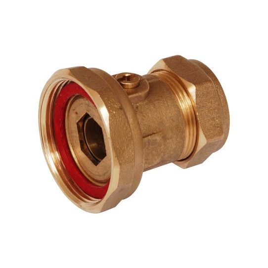 EMBRASS EP PUMP VALVE BALL TYPE 22mm 305208