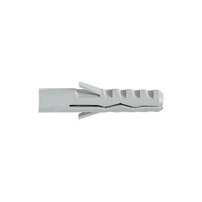 10 x 50mm PREMIUM NYLON WALL PLUG (PACK 20) JB8515
