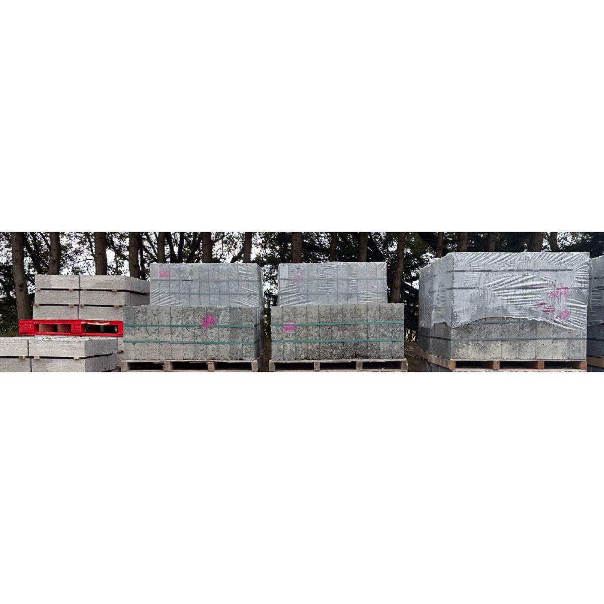 ROBESLEE PADSTONE 440 x 215 x 140mm PR/02