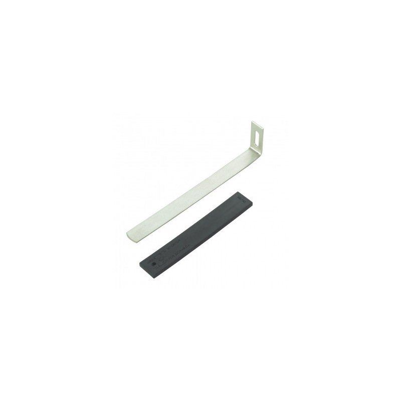 BLUEBIRD STAINLESS STEEL DE BONDING FRAME CRAMP 5060002330296