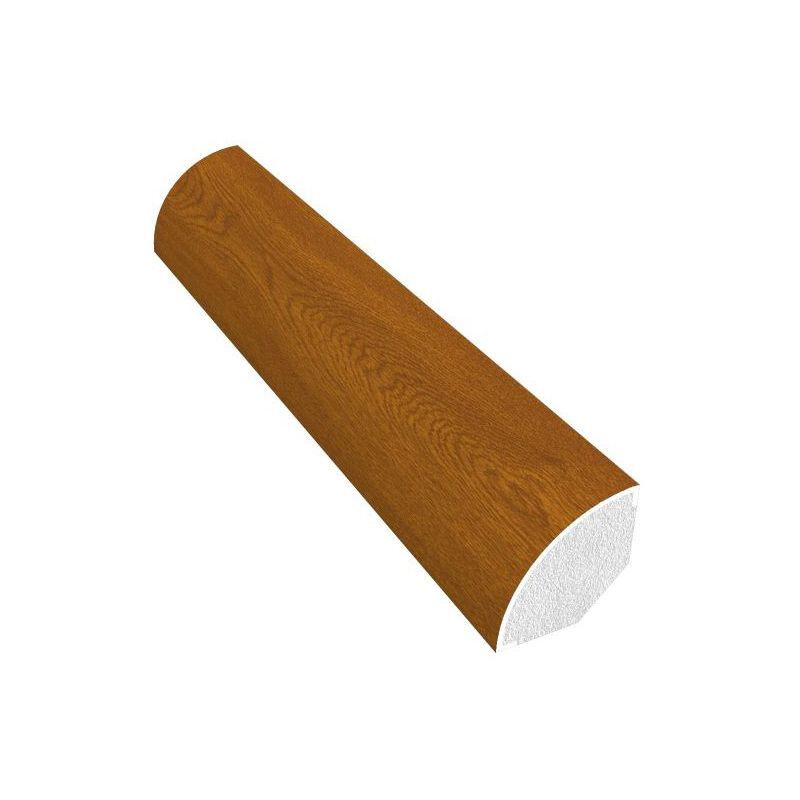 FREEFOAM QUADRANT WINDOW TRIM 5m x 19mm WOODGRAIN OAK FQ19WGO