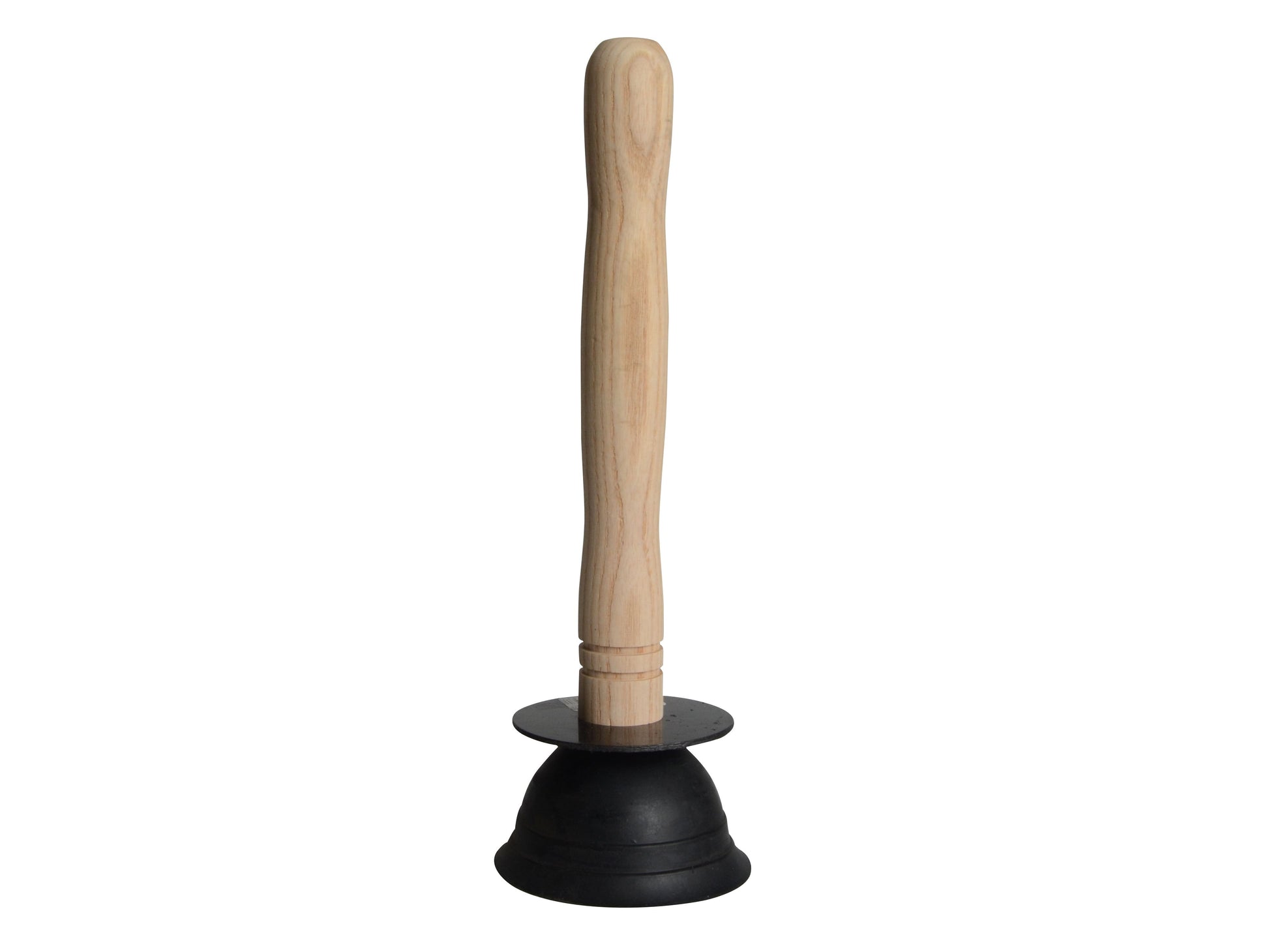 MONUMENT MON-1457 MEDIUM FORCE CUP PLUNGER 4"