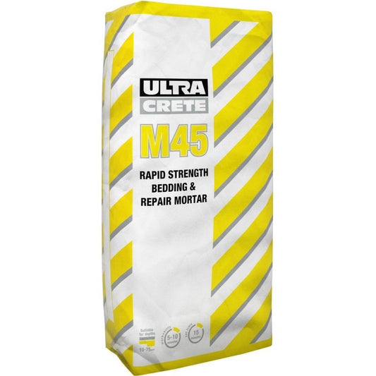 Instarmac Rapid Strength Bedding Mortar 25kg 