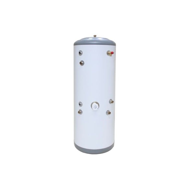 GRANT QUICK RECOVERY SINGLE COIL CYLINDER 250l QRSC250