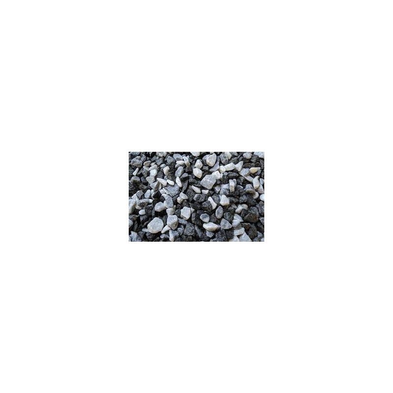 Lloyds Zone 2  Big Bag Black Ice 20mm Including Bag