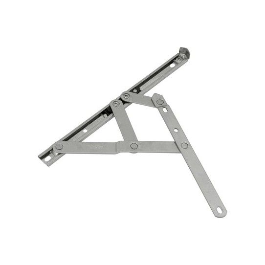 ERA CRUSADER 10" TOP HUNG 16 5mm EC BLACK WFHZF1017TPB