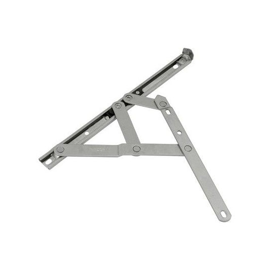 ERA CRUSADER 10" TOP HUNG 16 5mm EC BLACK WFHZF1017TPB