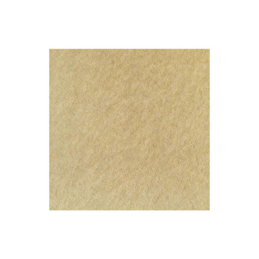 TOBERMORE BEAUFORT FLAG 400 x 400 x 40mm BUFF FOB40040BUFF