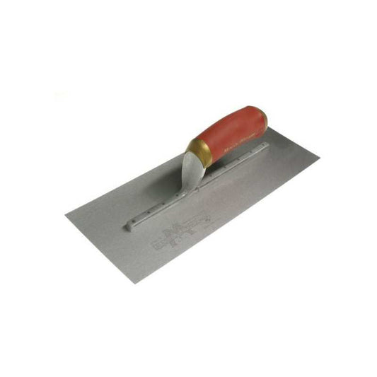 MARSHALLTOWN M/TMPB13SSD PERMASHAPE FINISHING TROWEL 13" STAINLESS STEEL
