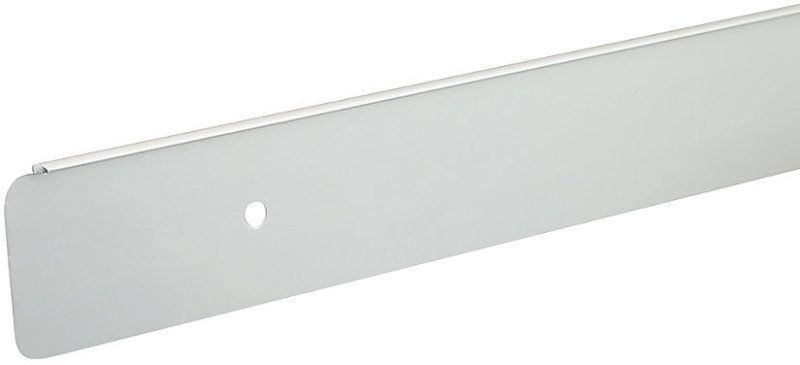 UNIKA 30MM END FINISHING STRIP SATIN ALI