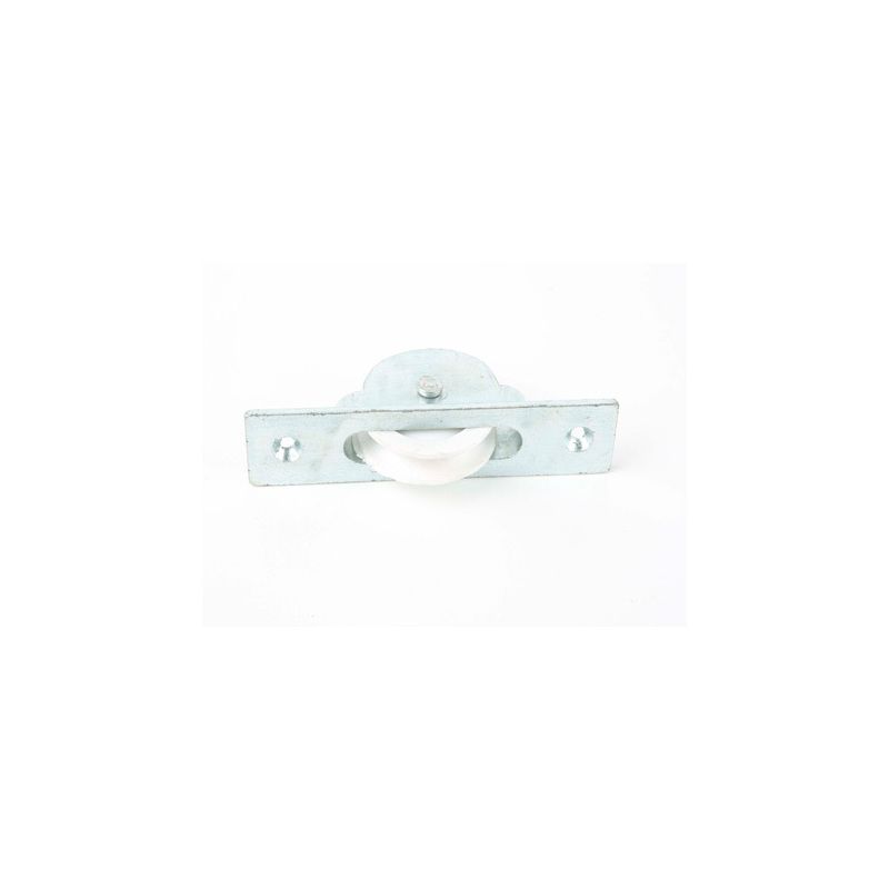 202SQE-SC-A AXLE PULLEY 44mm 202/S