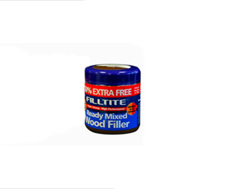 TEMBE FILLTITE R/MIXED WOOD FILLER DARK 250G+50%