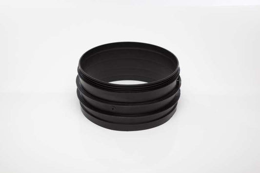 POLYPIPE SIDE RISER 135mm DEEP 320mm DIA UG438